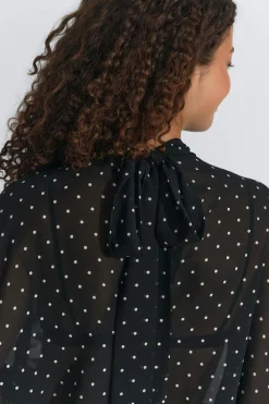 Chiffon blouse