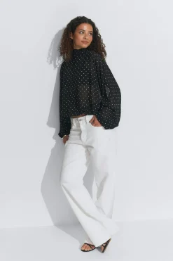 Chiffon blouse