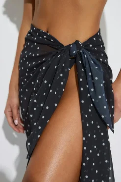 Chiffon sarong