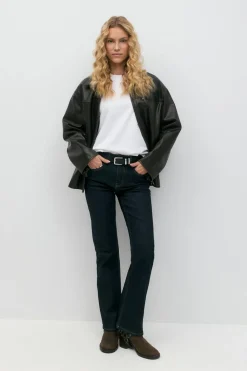 Classic boot jeans
