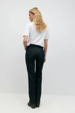 Classic boot jeans