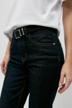 Classic boot jeans