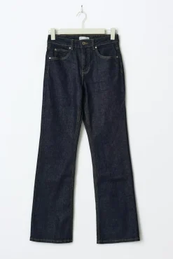 Classic boot jeans