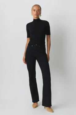 Classic boot jeans