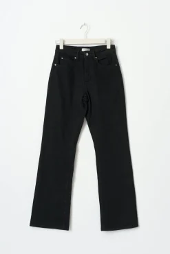 Classic boot jeans