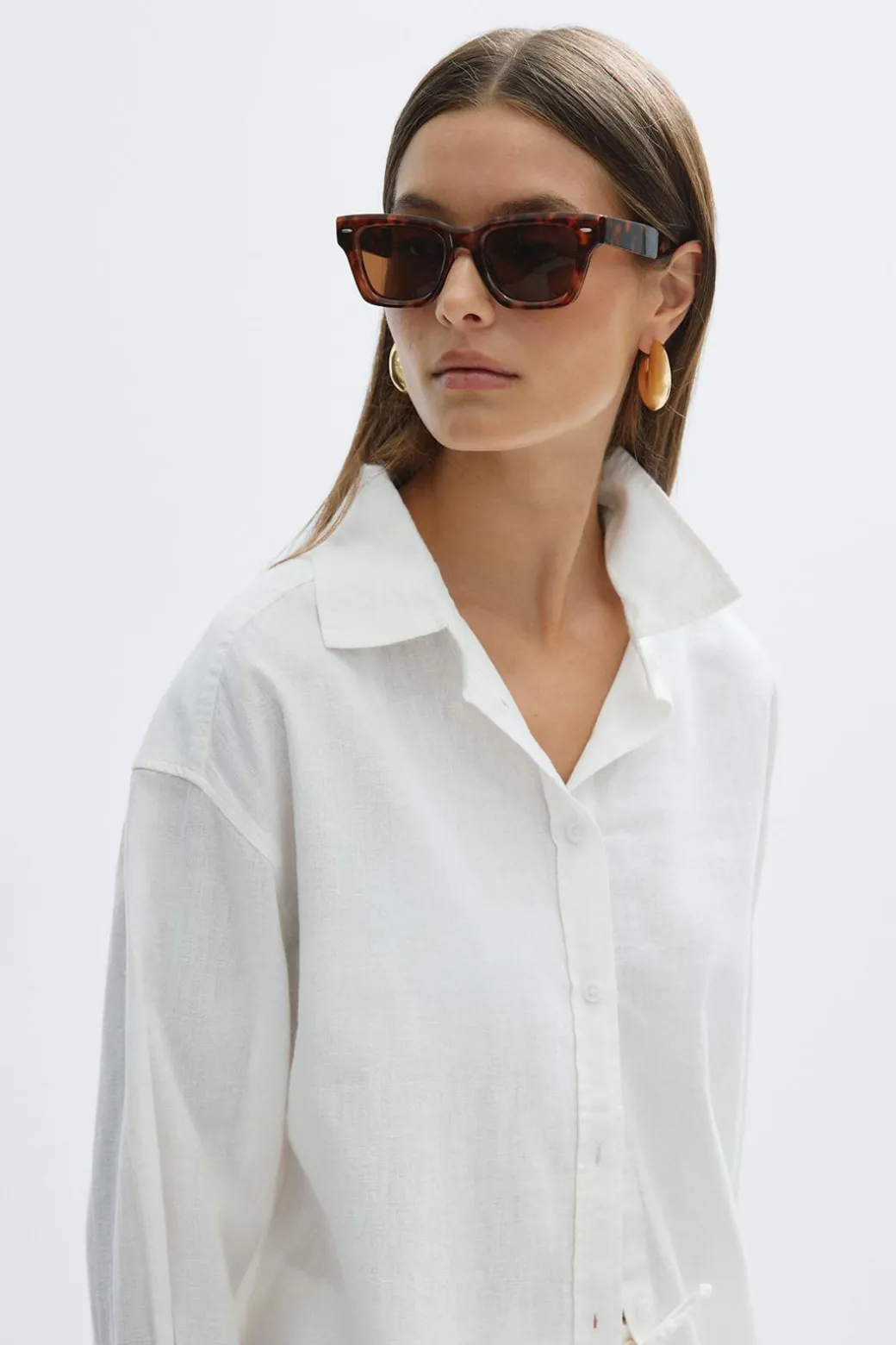 Classic sunglasses
