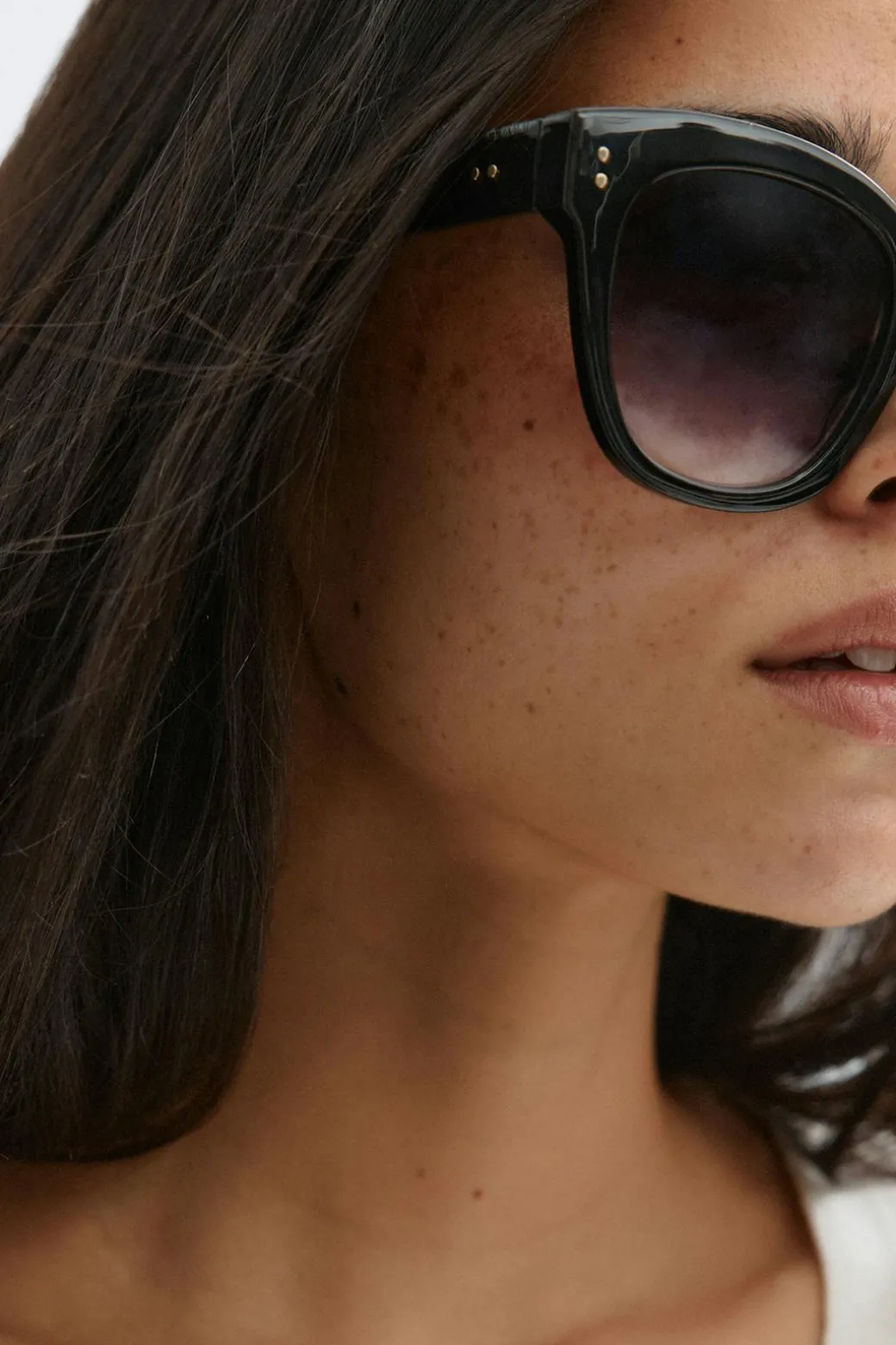 Classic sunglasses