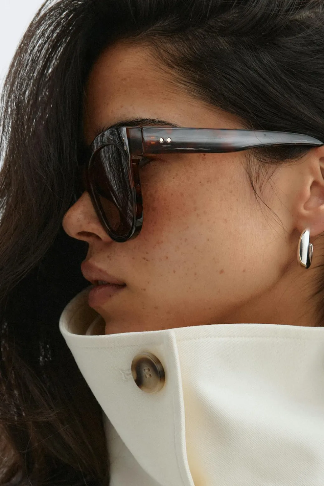 Classic sunglasses