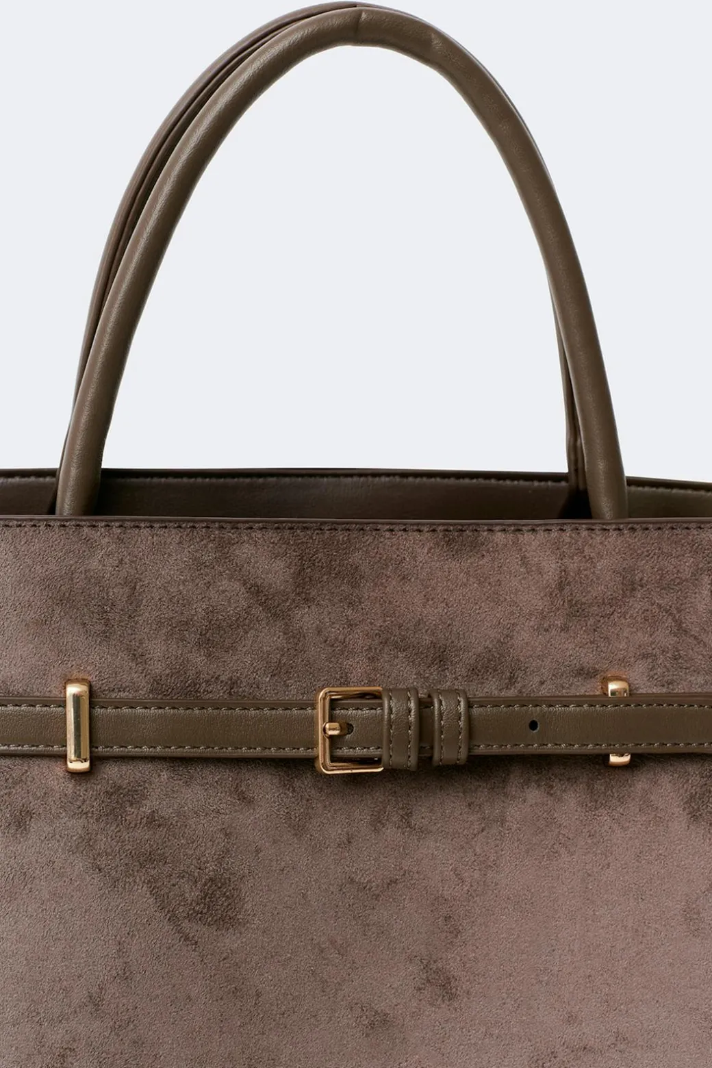 Classic tote bag