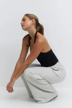 Comfy low sweatpants