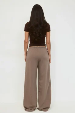 Comfy low sweatpants