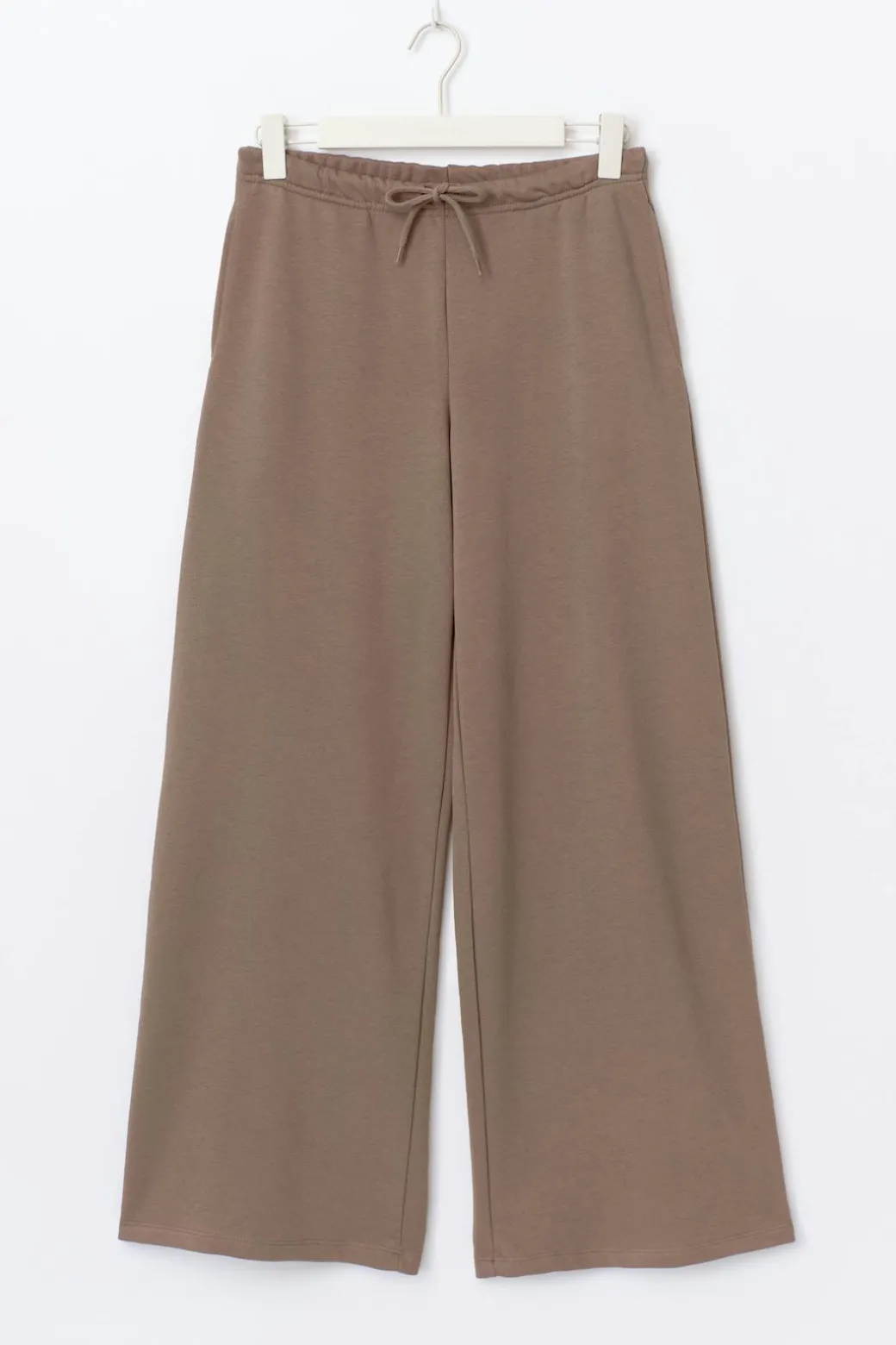 Comfy low sweatpants