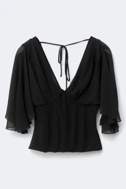 Corset top