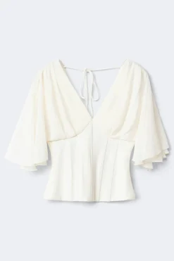 Corset top