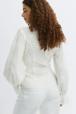 3d flower top