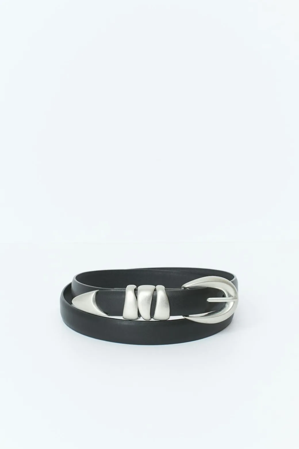 Detail belt