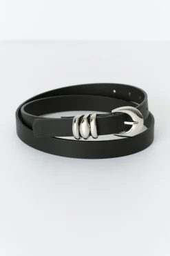 Detail hip belt