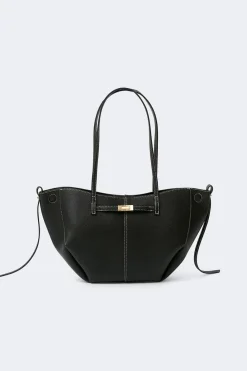 Detail midi bag