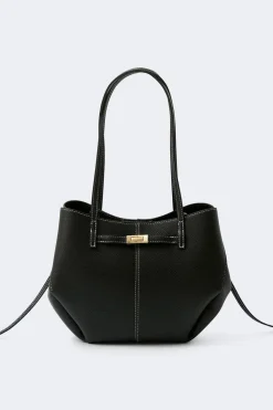 Detail midi bag