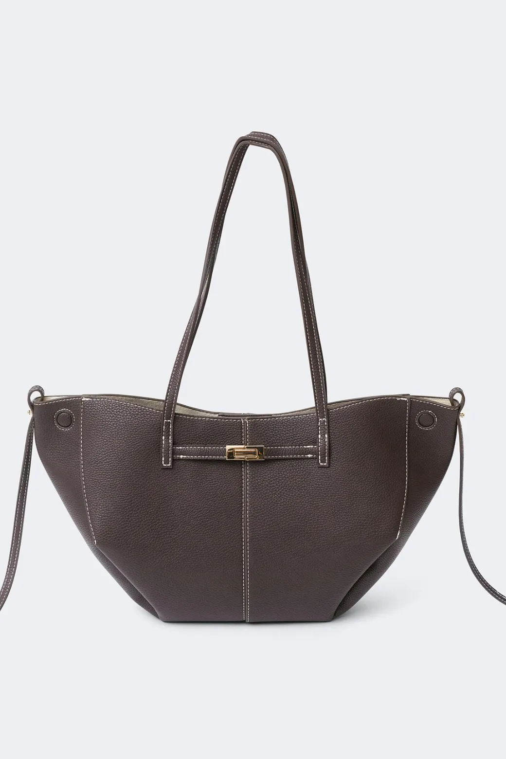 Detail midi bag
