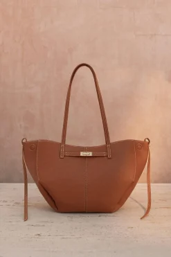 Detail midi bag