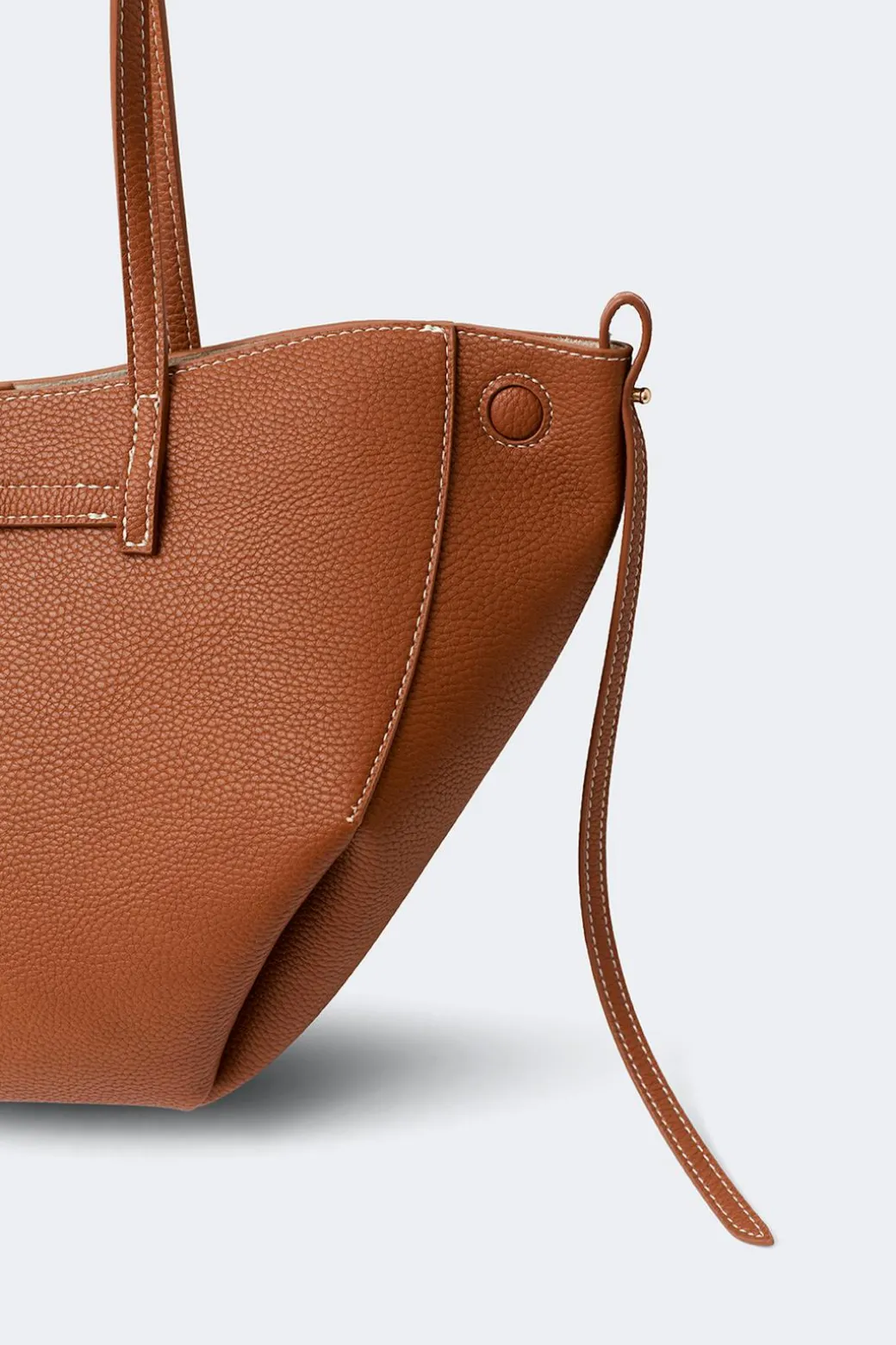 Detail midi bag