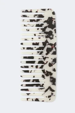 Detangling comb