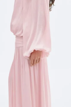 Drapy top