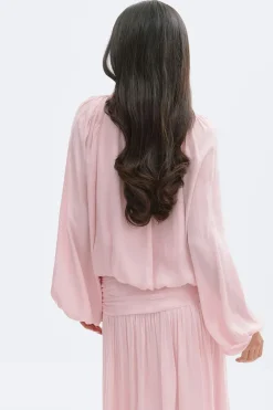 Drapy top