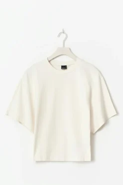 Fitted top