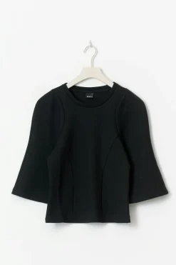 Fitted top