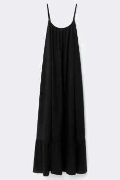 Flowy maxi dress