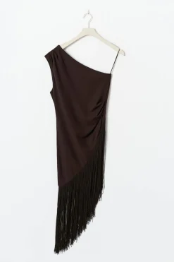 Fringe top