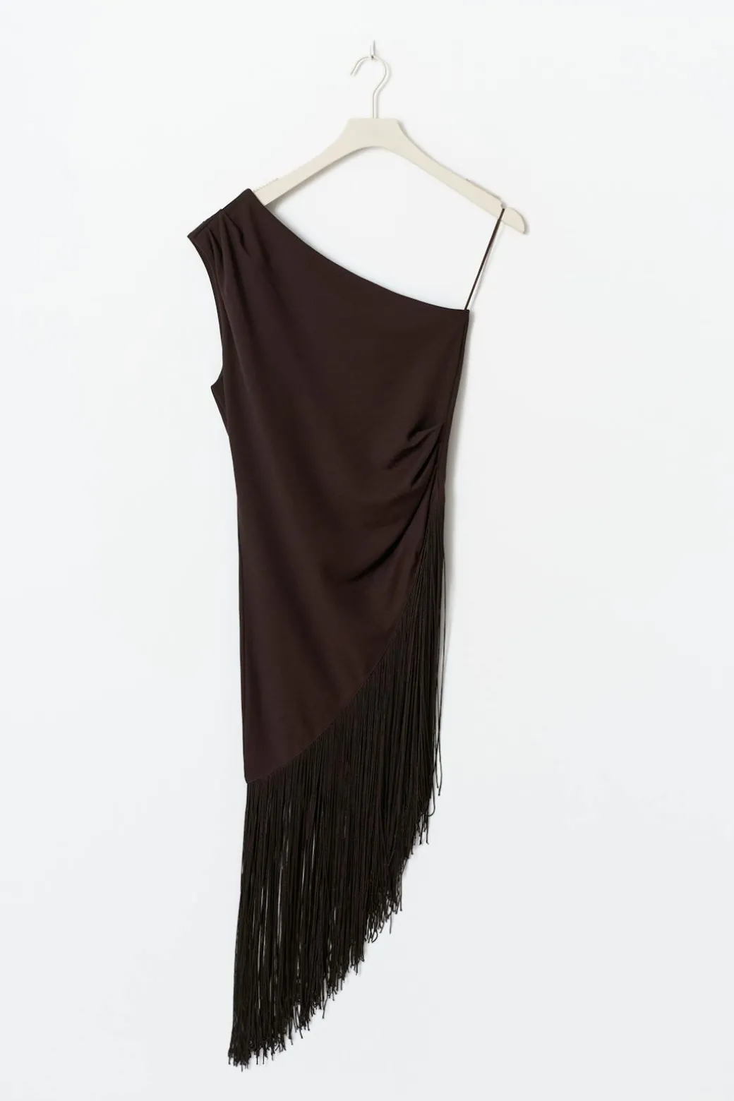 Fringe top