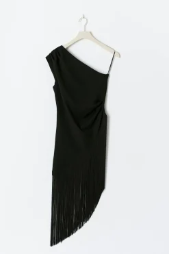 Fringe top