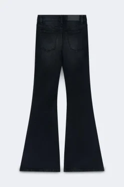 Glow low flare tall jeans