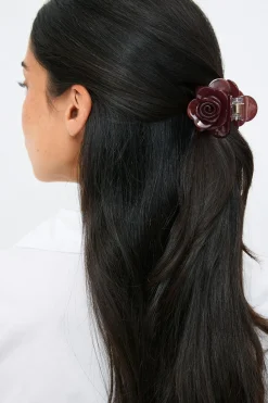 Hair clip