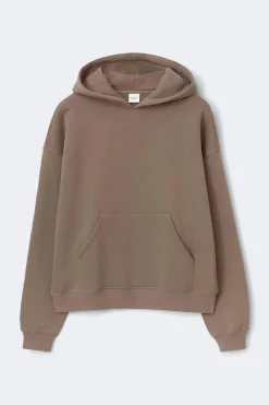 Iconic hoodie