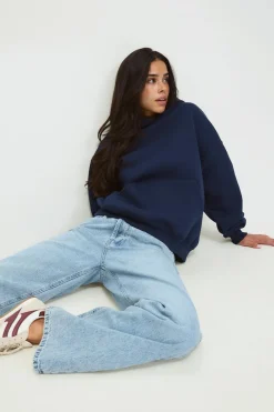 Iconic hoodie