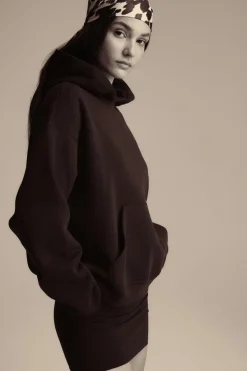 Iconic hoodie