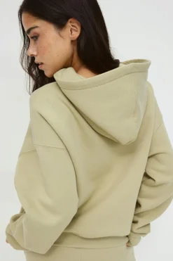 Iconic hoodie