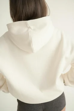 Iconic hoodie