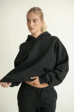 Iconic hoodie