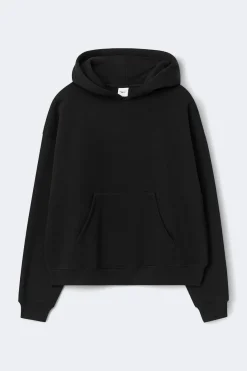 Iconic hoodie