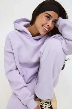 Iconic hoodie