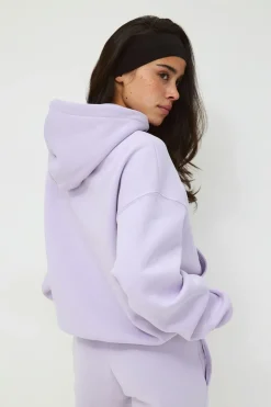 Iconic hoodie