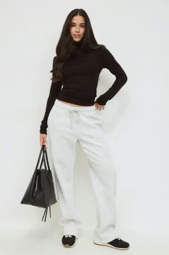 Iconic sweatpants