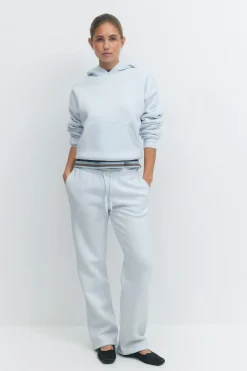 Iconic sweatpants