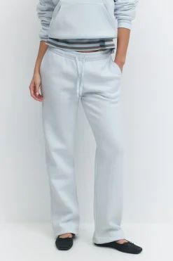 Iconic sweatpants