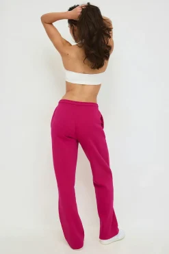 Iconic sweatpants